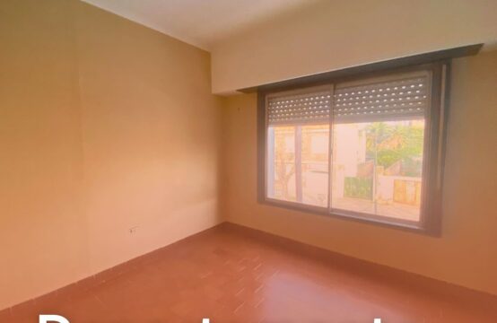DEPARTAMENTO EN ALQUILER &#8211; Lamadrid 1100